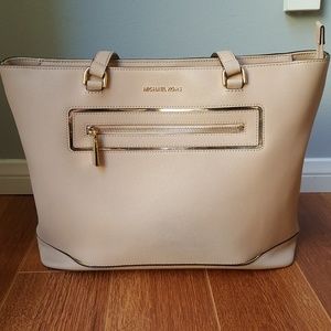 Michael Kors Laptop Tote